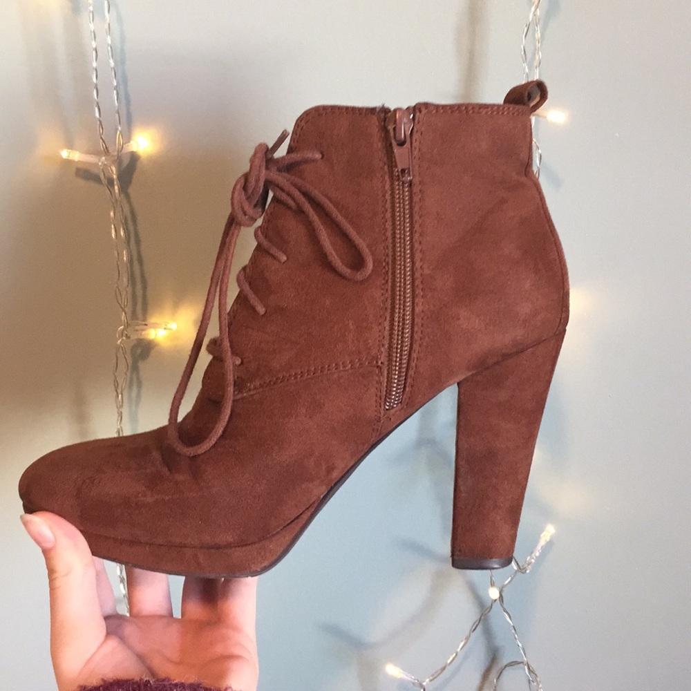 Booties - Picture 3 of 3